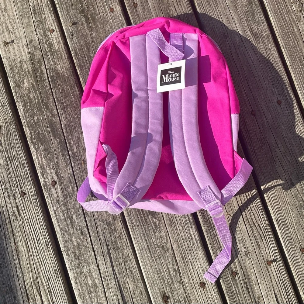 Disney nwt minnie