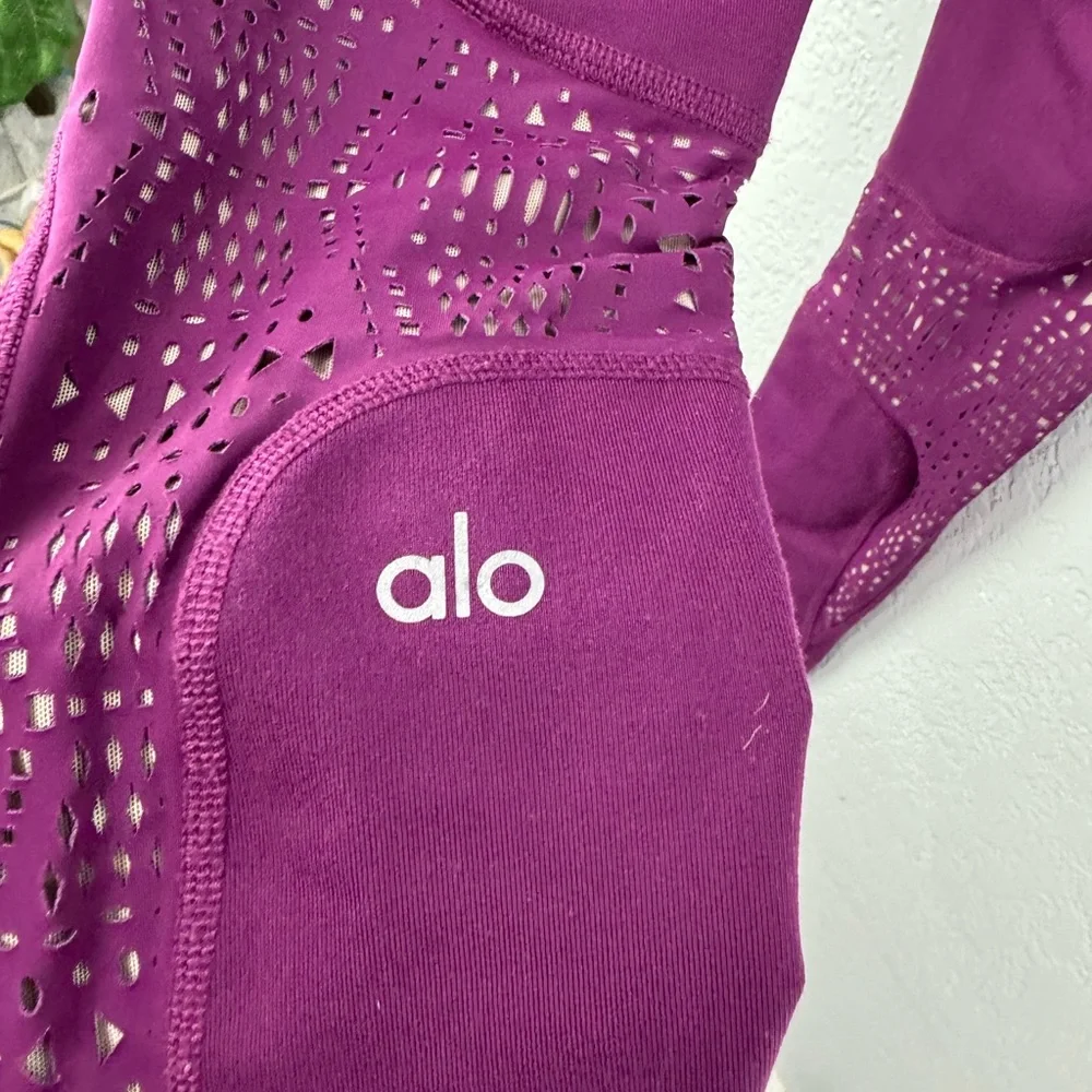 ALO Yoga great no