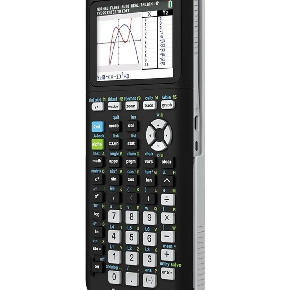 Texas Instruments new