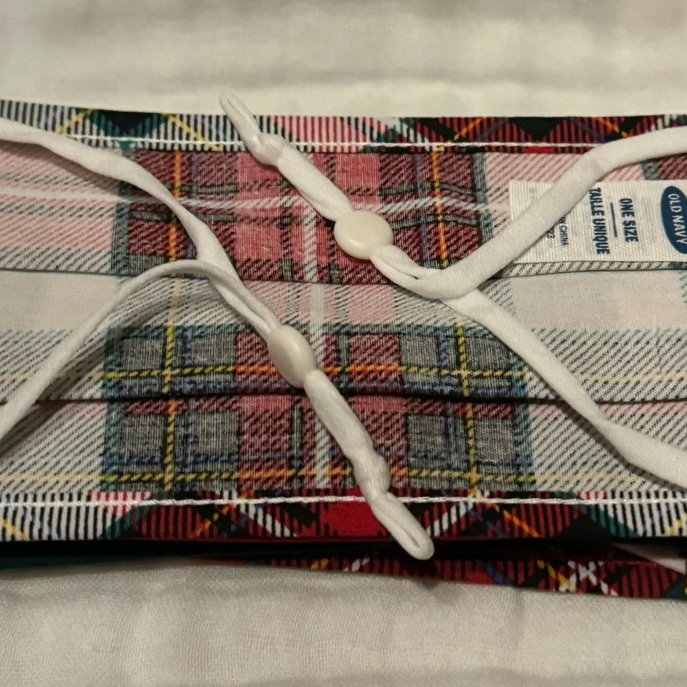 Old Navy Mask kids non