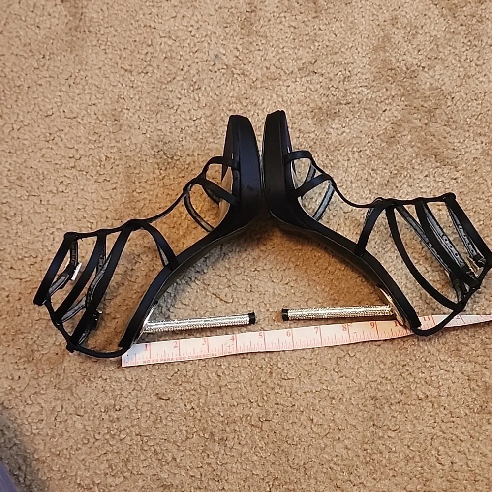 used very