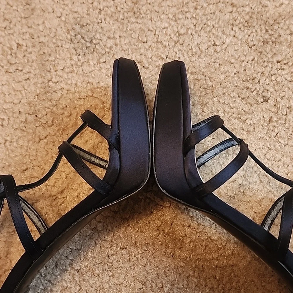 used very