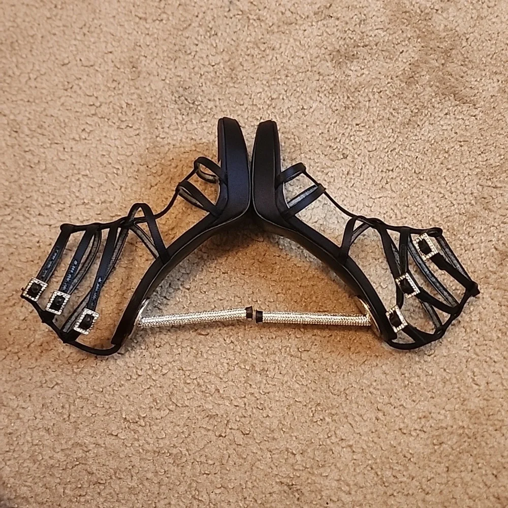 used very