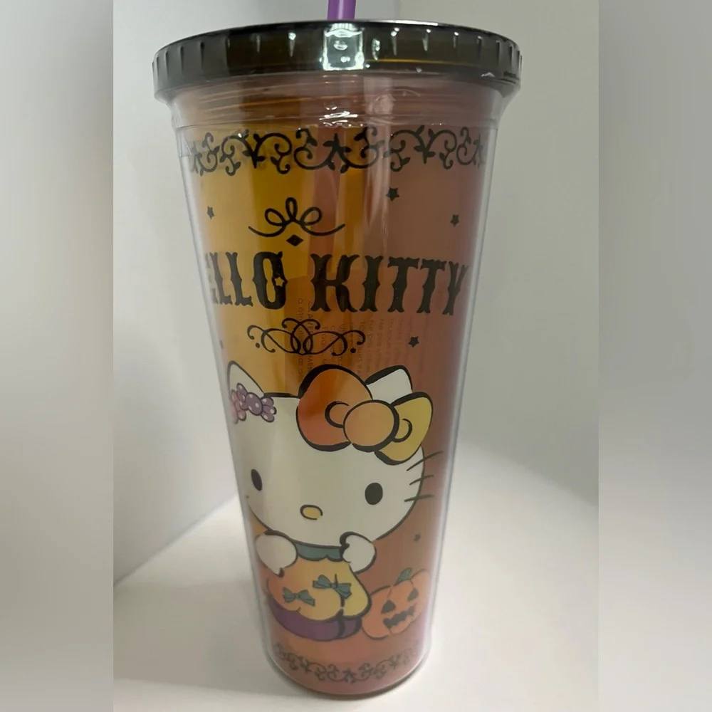 Hello Kitty new cup