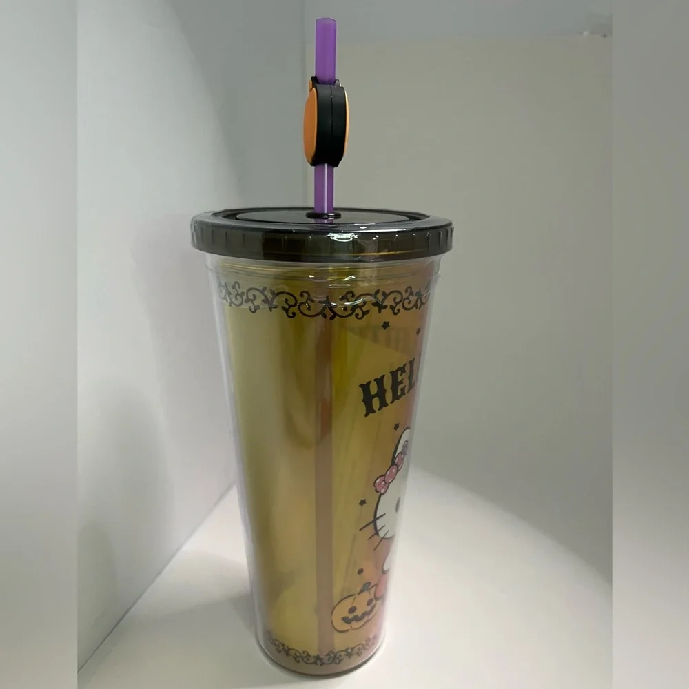 Hello Kitty new cup