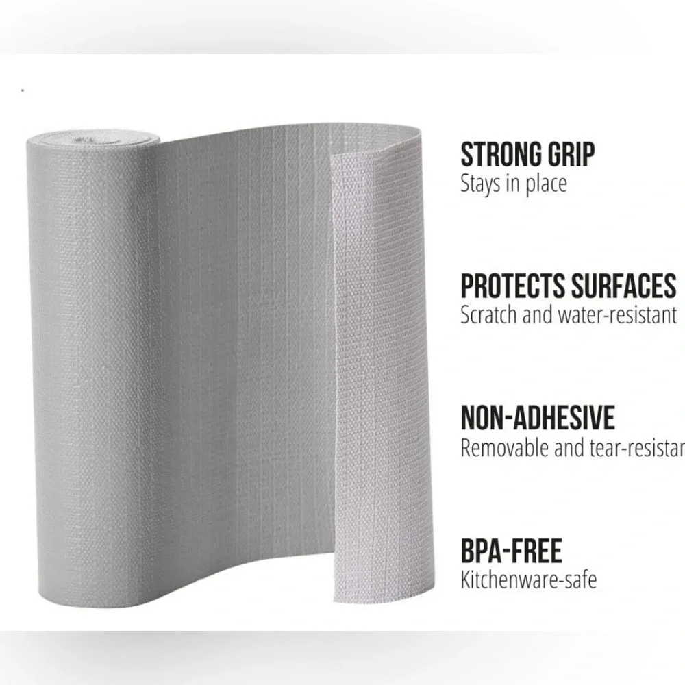 Gorilla Grip comes from