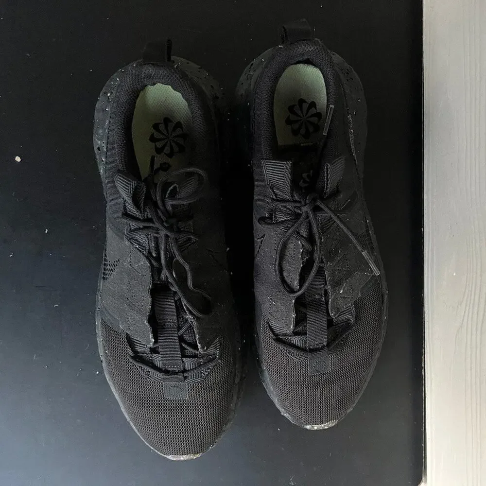 Nike men crater