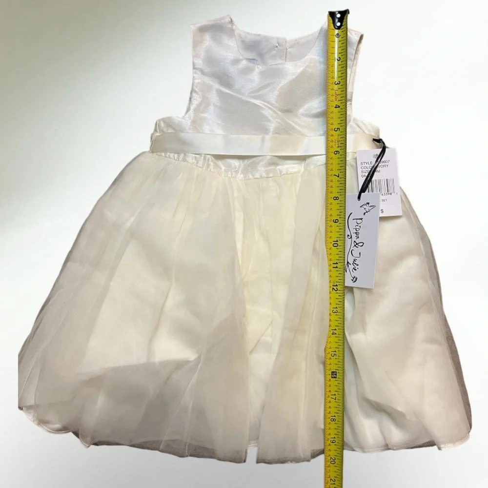 Pastourelle new ballerina