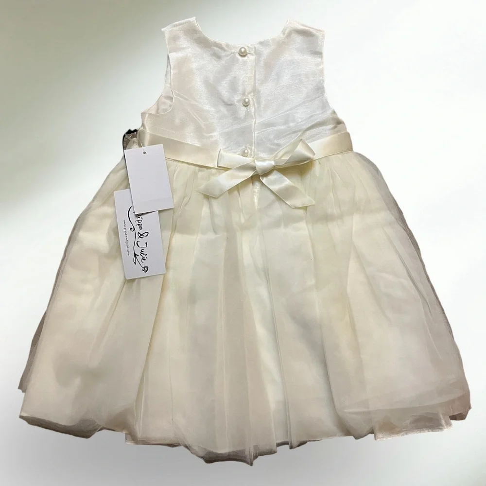 Pastourelle new ballerina