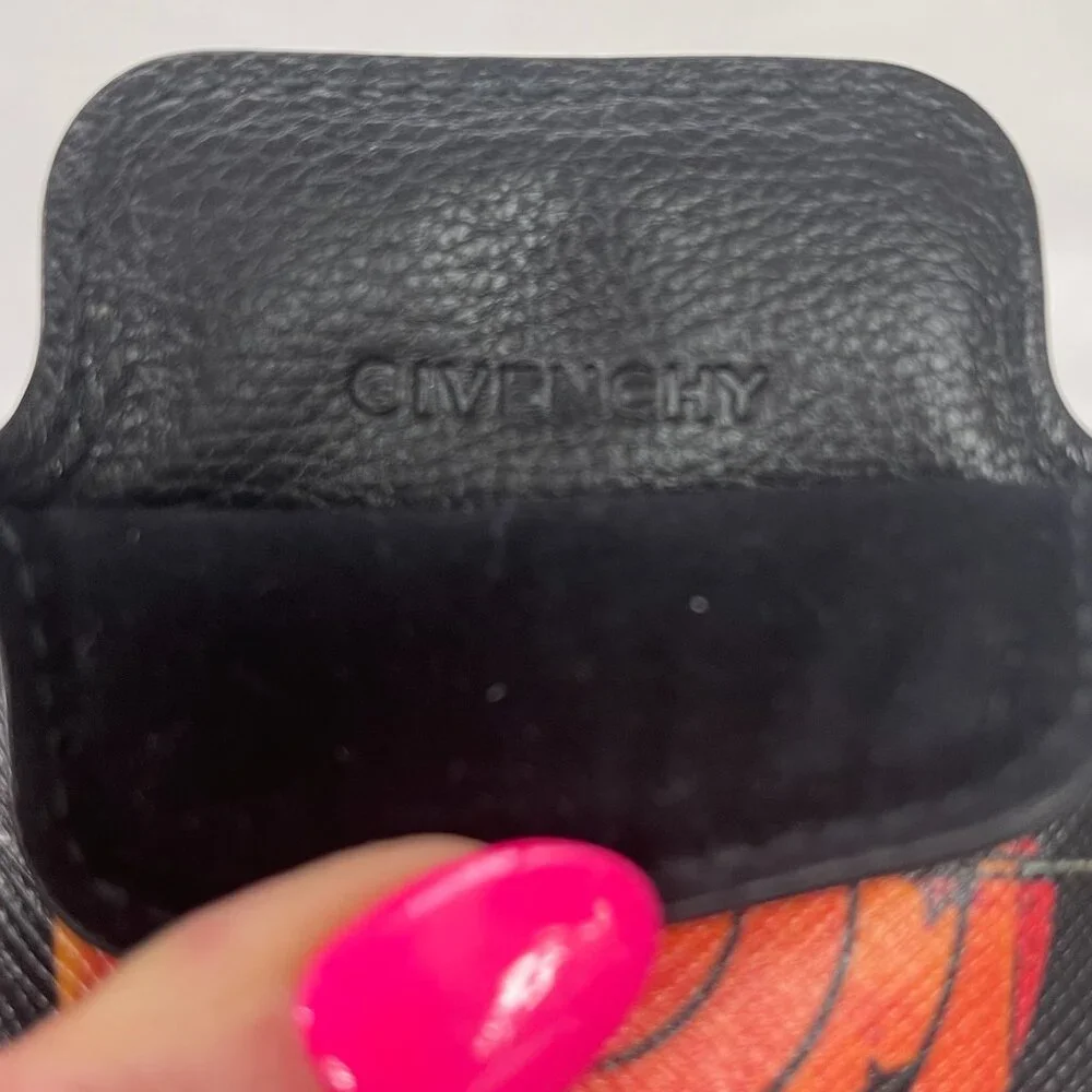 Givenchy authentic printed