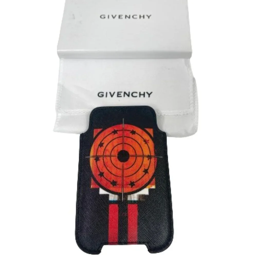 Givenchy authentic printed