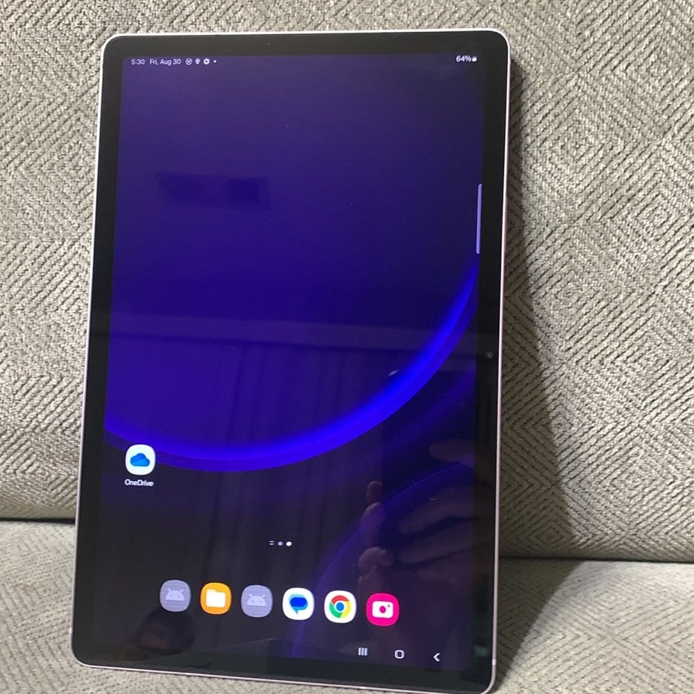 Samsung not sale