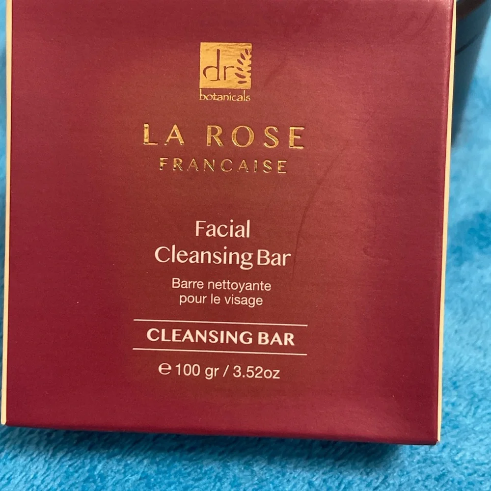 N/A la rose