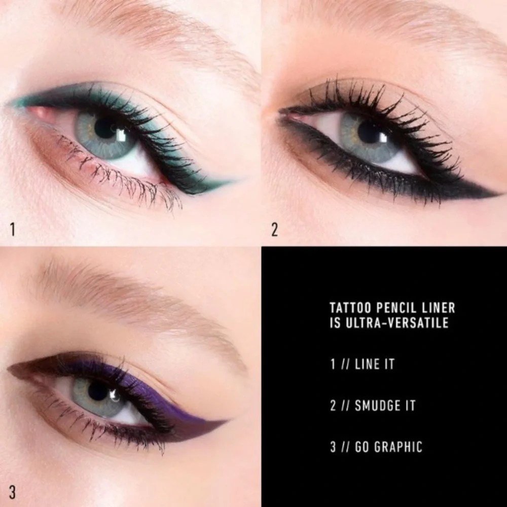 Kat Von D brand new