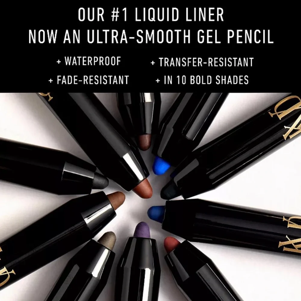 Kat Von D brand new