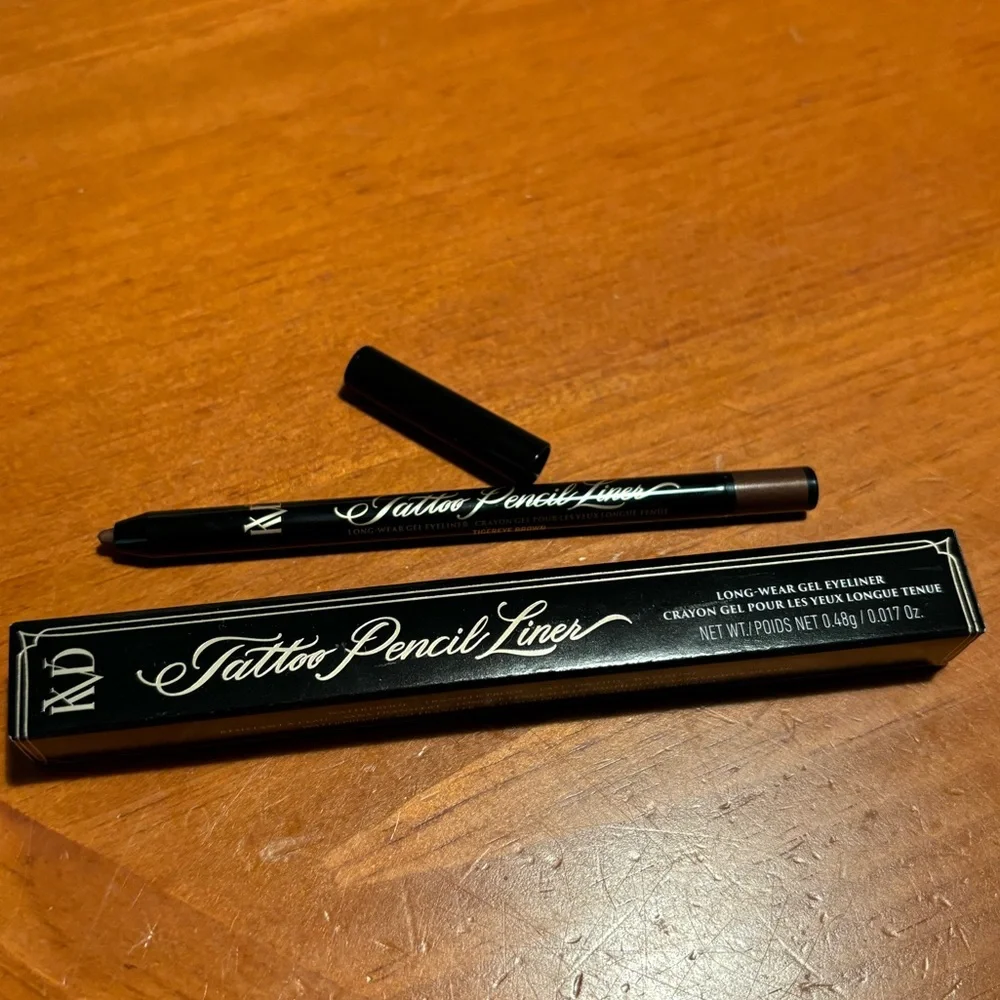 Kat Von D brand new