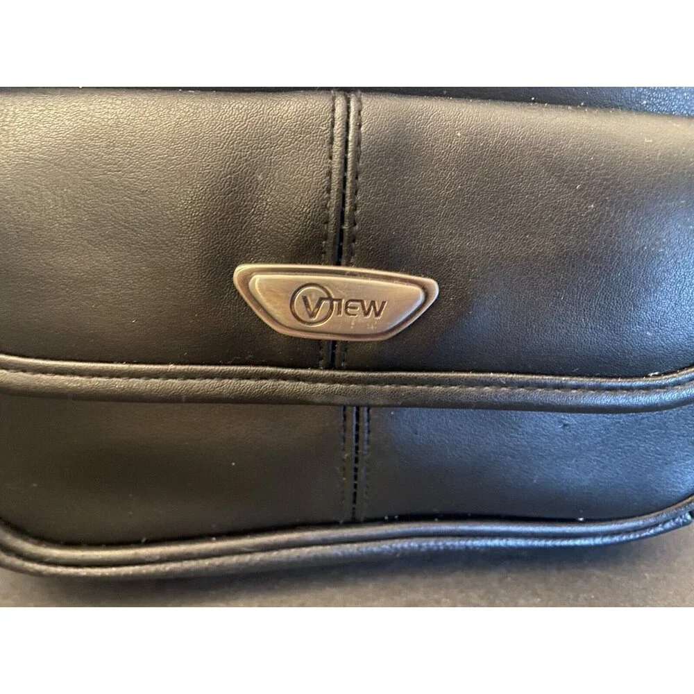 View padded faux