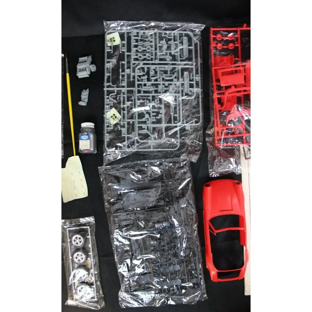 Revell model kit