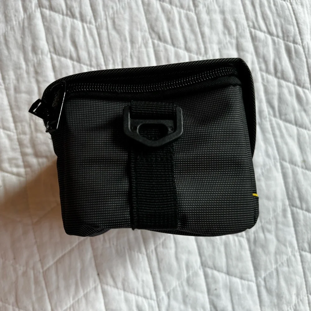 Nikon camera film