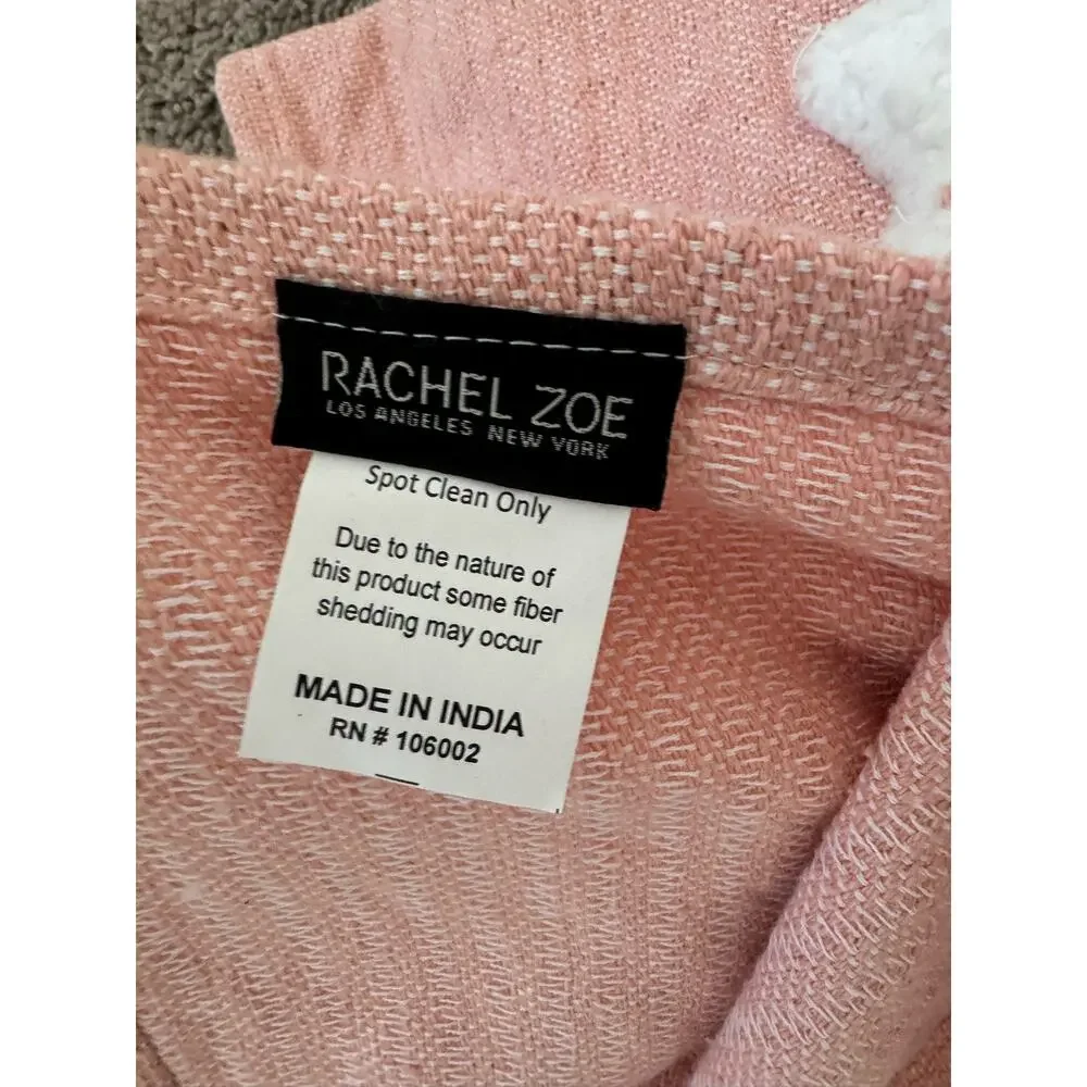 Rachel Zoe rachel zoe