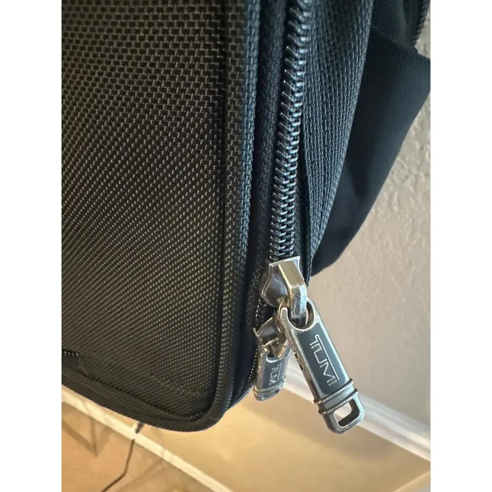Tumi 18” wide