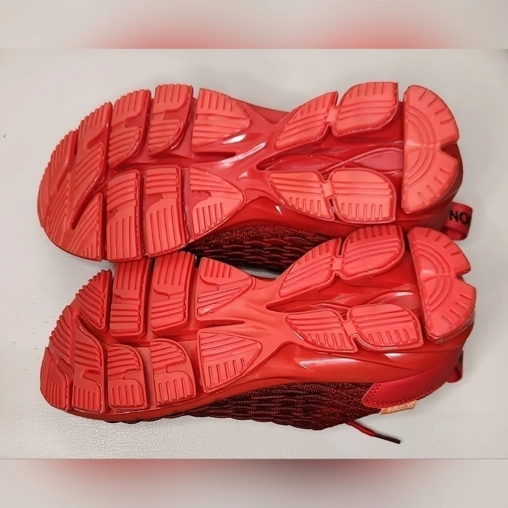 Running blade sneaker