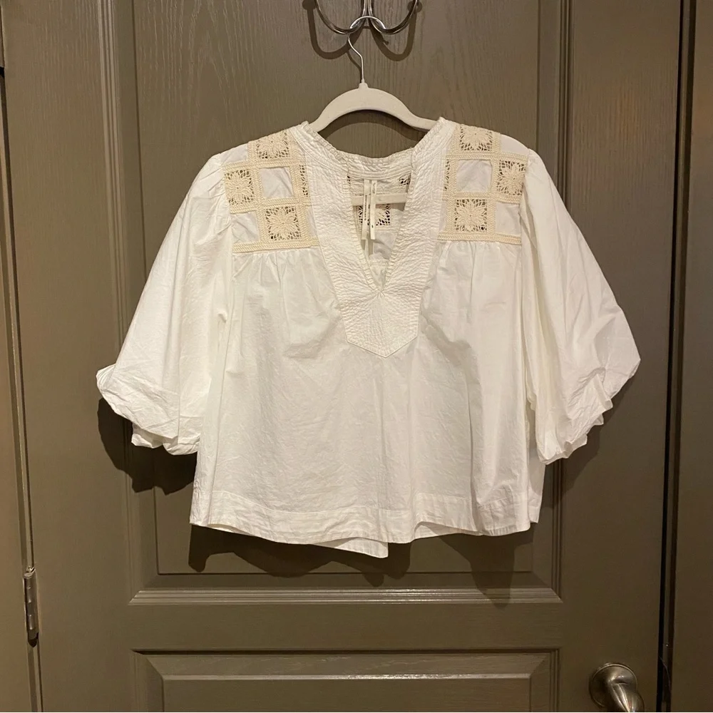 Anthropologie by puff