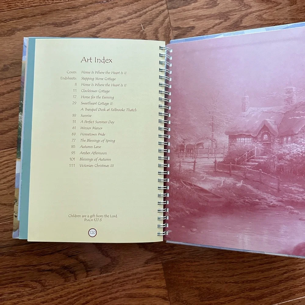 New Memories from Grandmother's Kitchen. Good buy for gift, I have 3 books