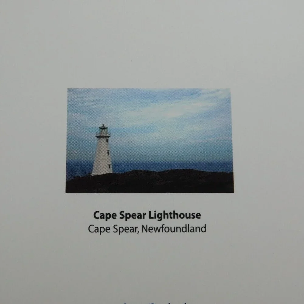 MSAA lot lighthouse