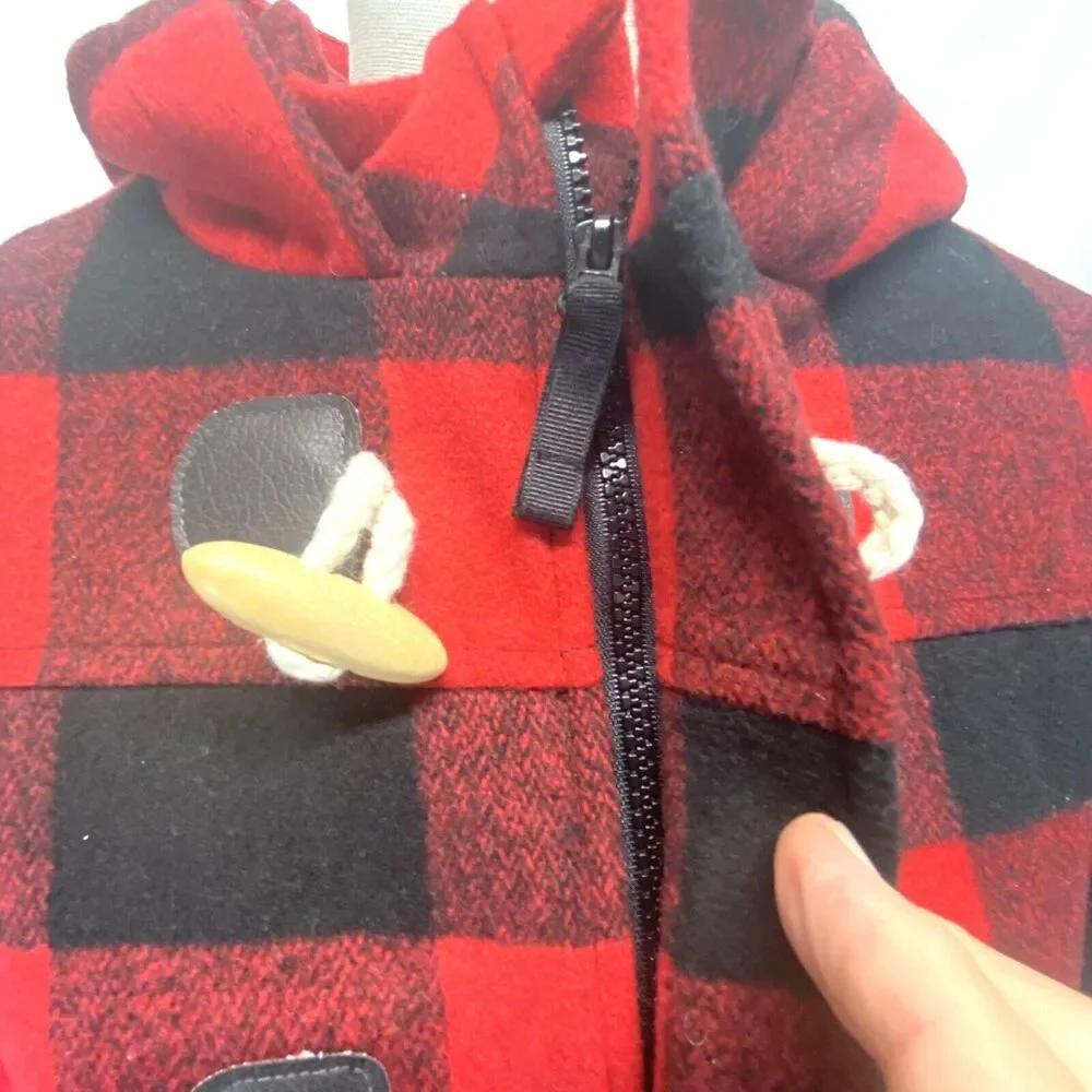 item description