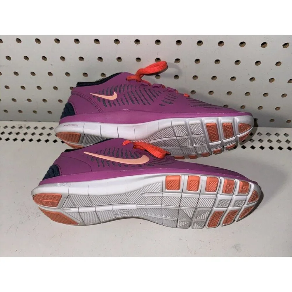 Nike excellent see