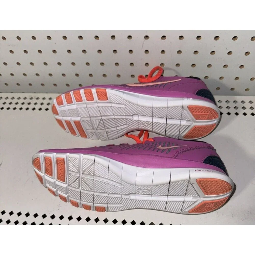 Nike excellent see