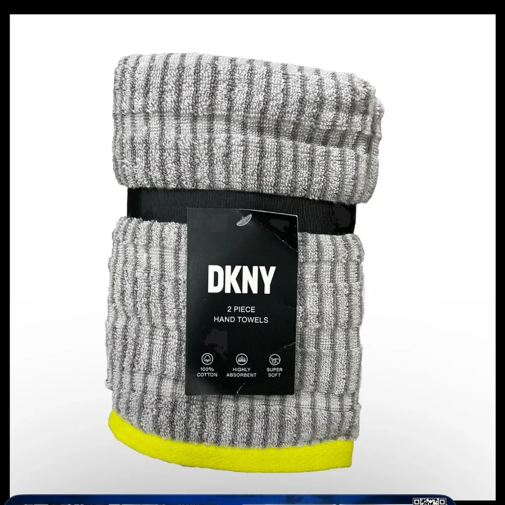 Dkny long 100%