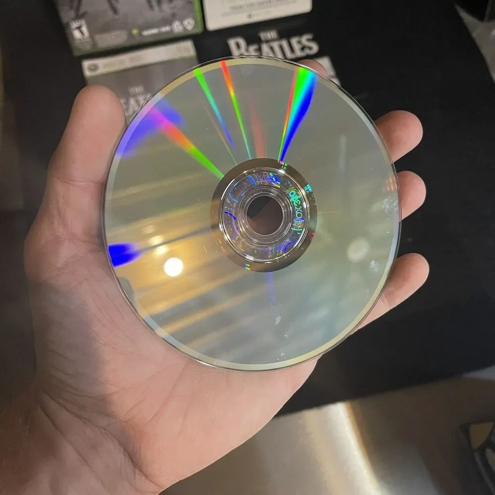 Microsoft pre owned