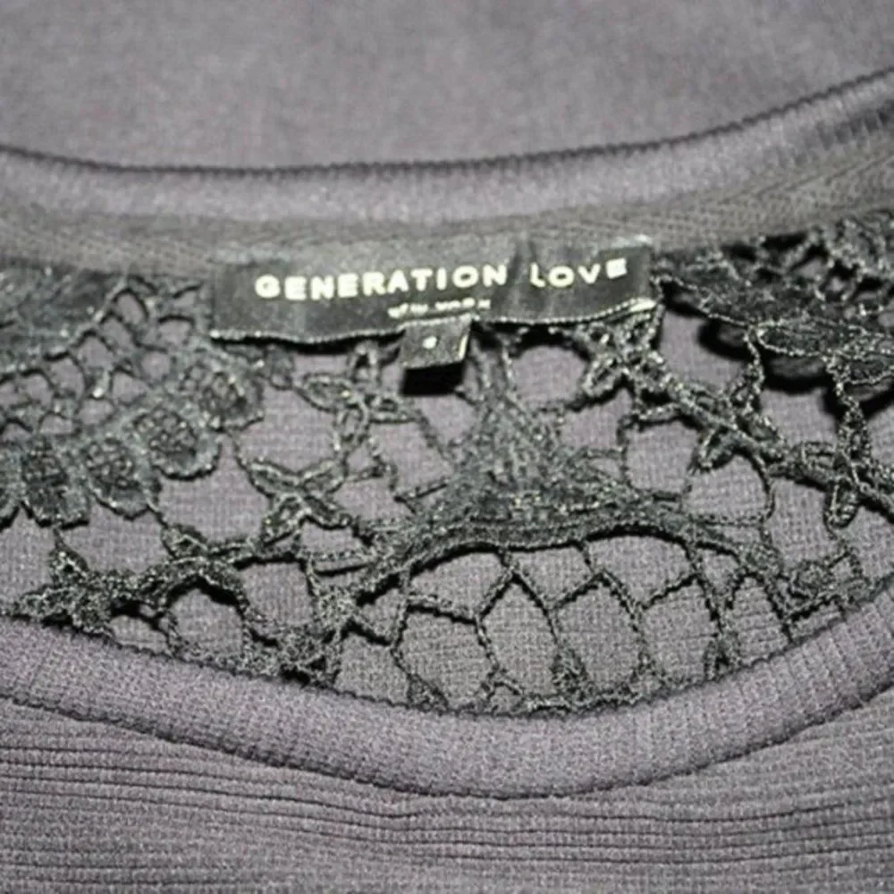 Generation Love love approximation measurements