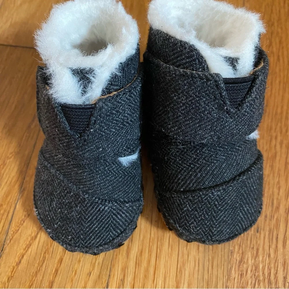 Toms baby unisex