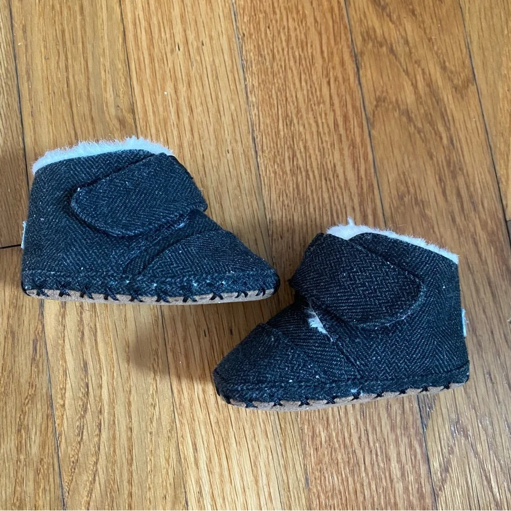 Toms baby unisex