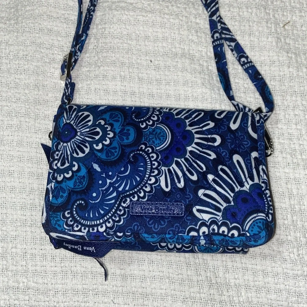 Vera Bradley like new