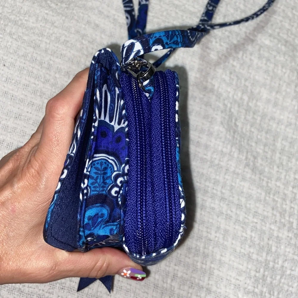 Vera Bradley like new
