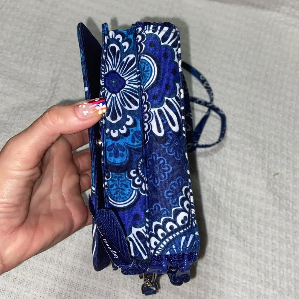 Vera Bradley like new