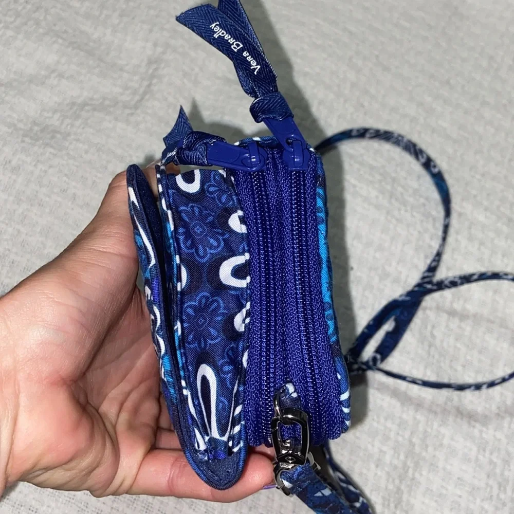 Vera Bradley like new