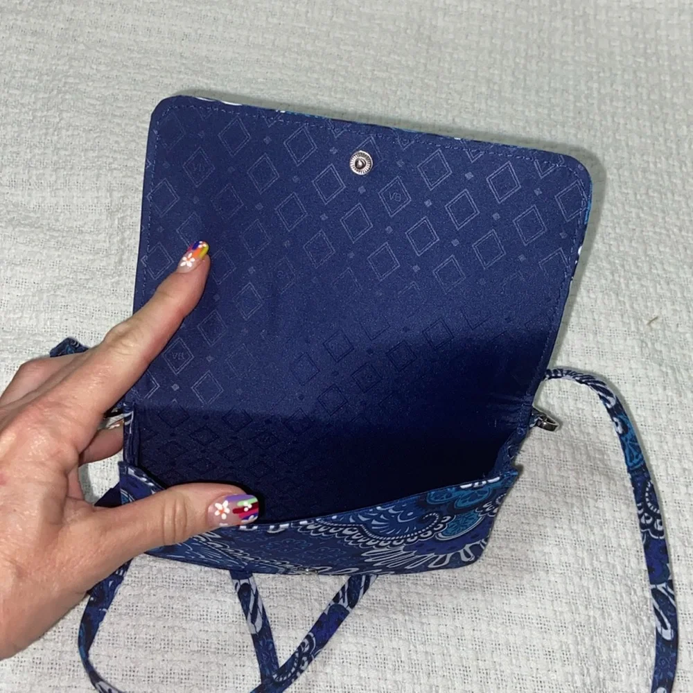 Vera Bradley like new