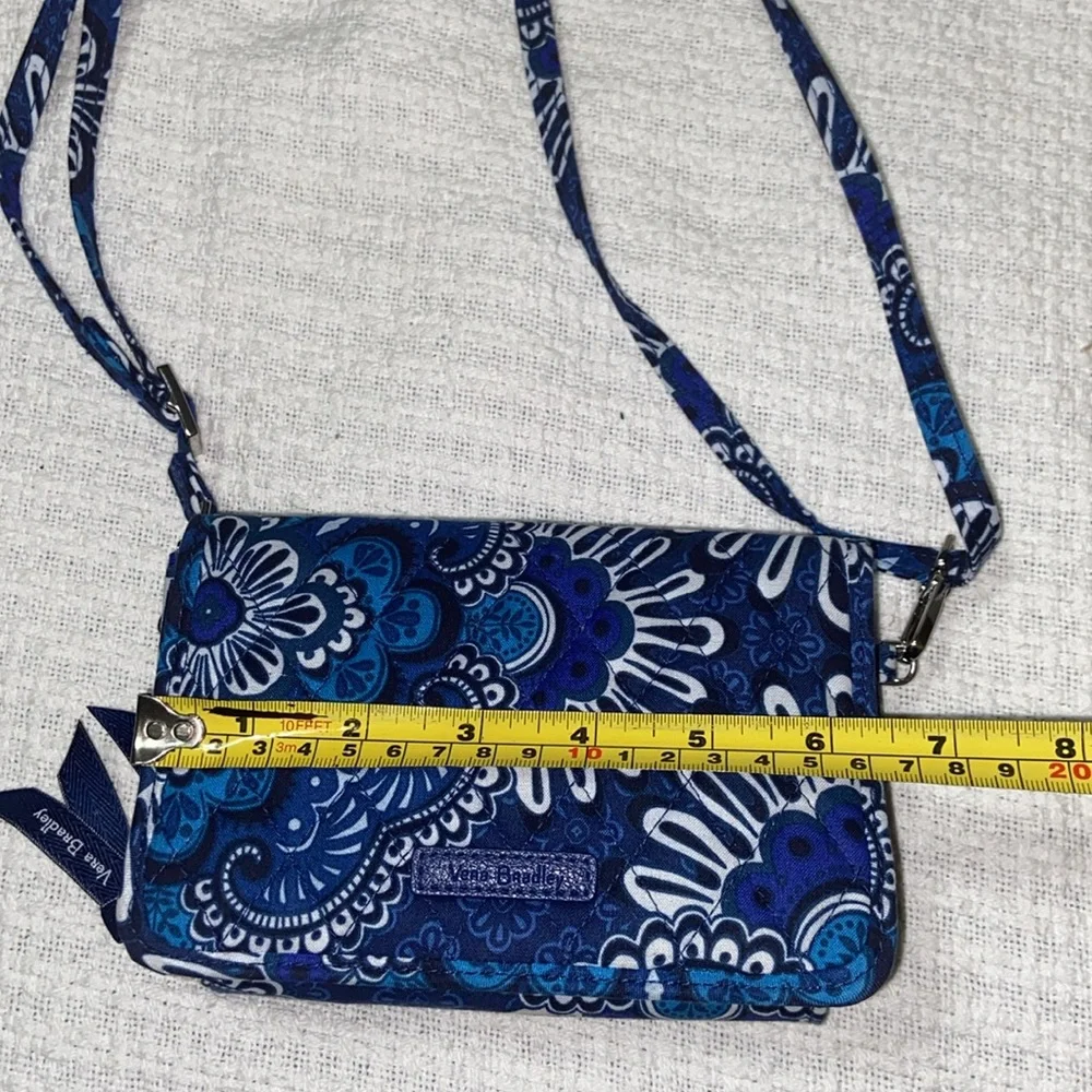 Vera Bradley like new