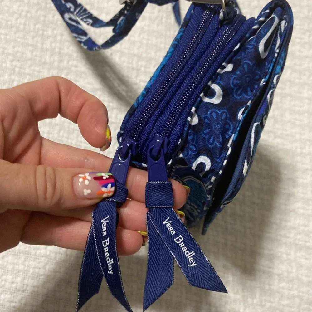 Vera Bradley like new