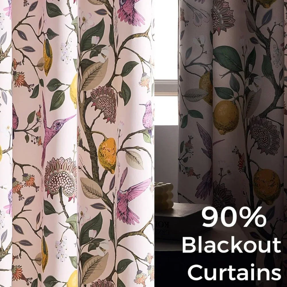 Urban Outfitters hummingbird paradise