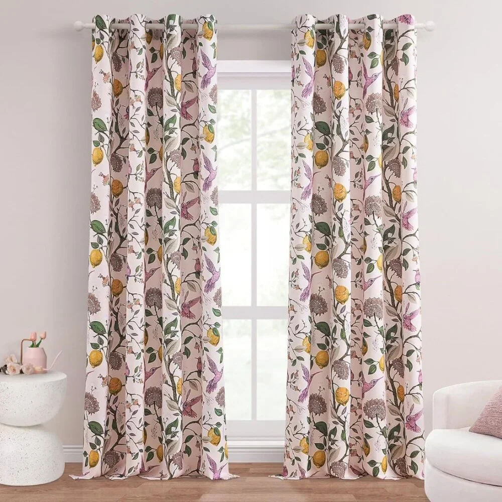 Urban Outfitters hummingbird paradise