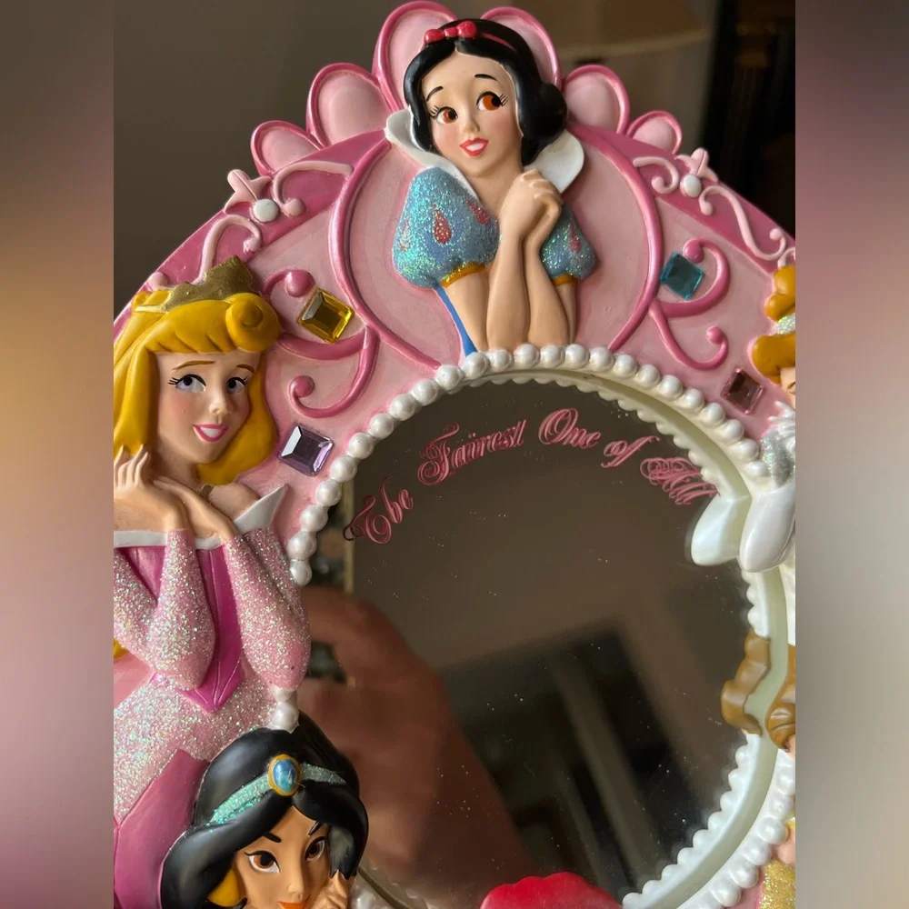 Disney vintage princess