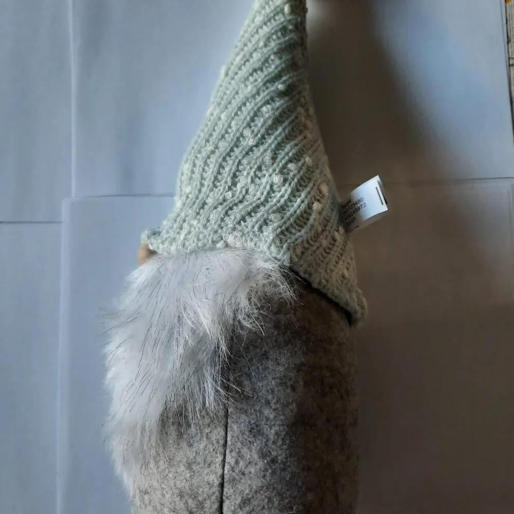 Decorative Gnome (from Target) NEW Without Tag