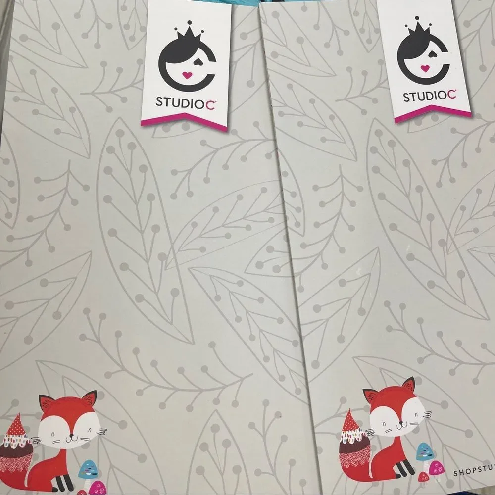 N/A deluxe foil