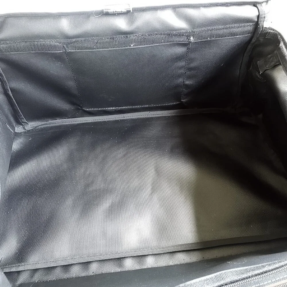 T-Bags bags motorcycle